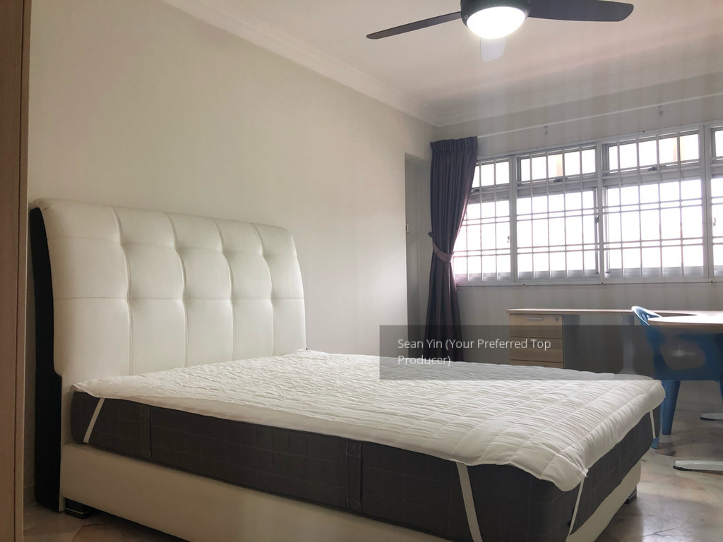 Blk 601 Elias Road (Pasir Ris), HDB Executive #198804642